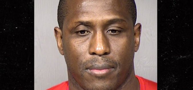 LOVIE SMITH’S SON Ex-Bucs Asst. Coach Arrested ACCUSED OF PIMPING IN ARIZONA