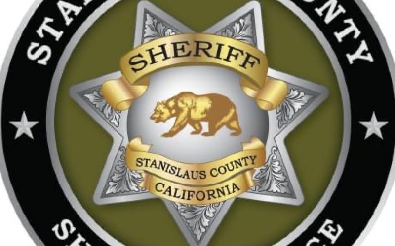 Stanislaus County S/O Detectives Make Double Arrest in Newman Homicide