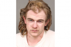 SLO-area transient arrested after alleged machete attack