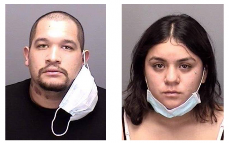 Suspects arrested in fatal shooting of Dylan Garay