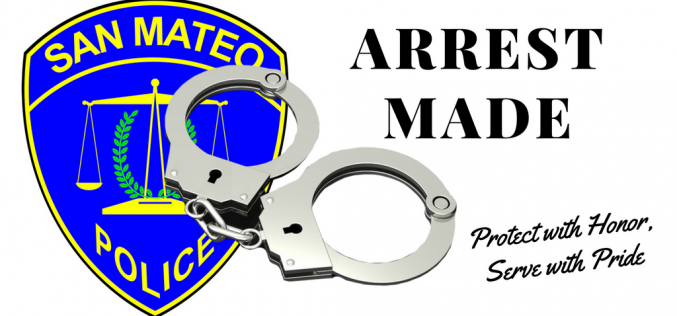 SMPD Officers Arrest Suspect for Assault with a Hammer