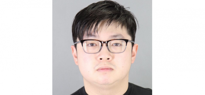 San Mateo man accused of soliciting porn from underage boys around the world