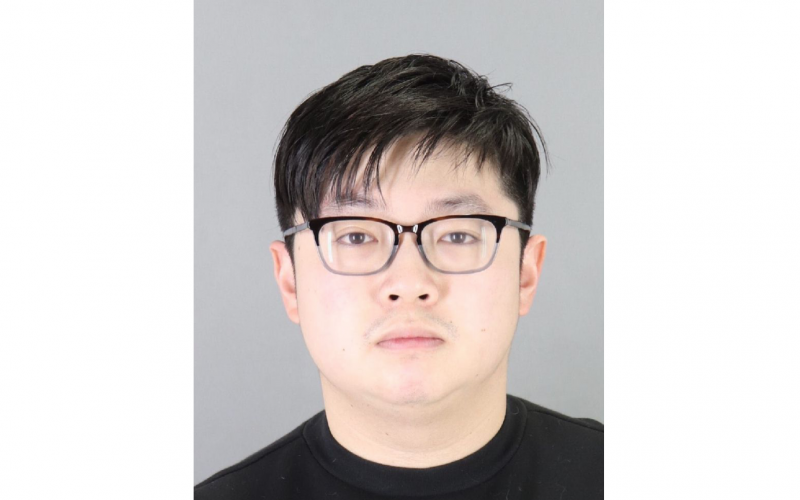 San Mateo man accused of soliciting porn from underage boys around the world