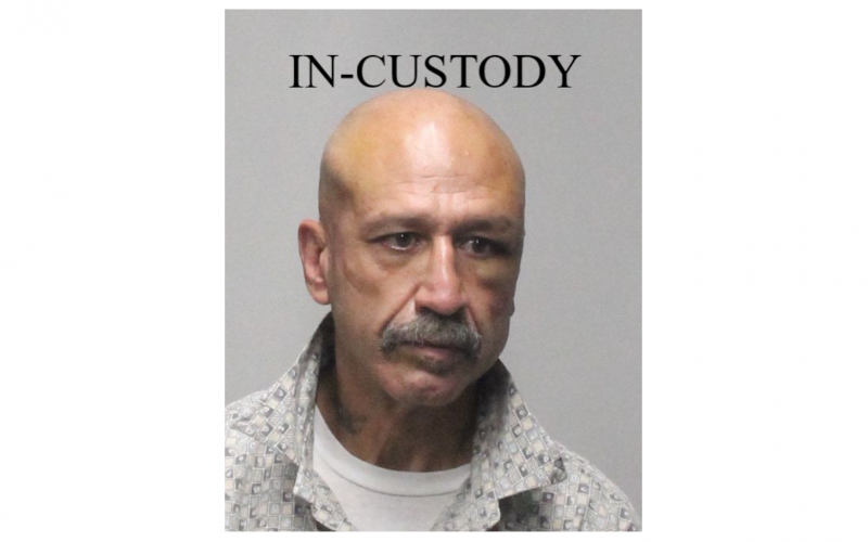 Sutter County deputies arrest attempted murder suspect who initially evaded capture