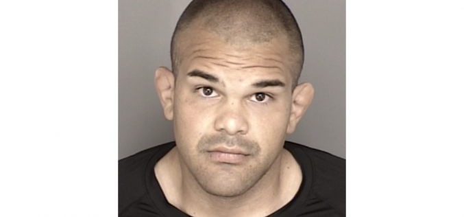 Monterey County Sheriff’s Office employee accused of sexual assault, kidnapping