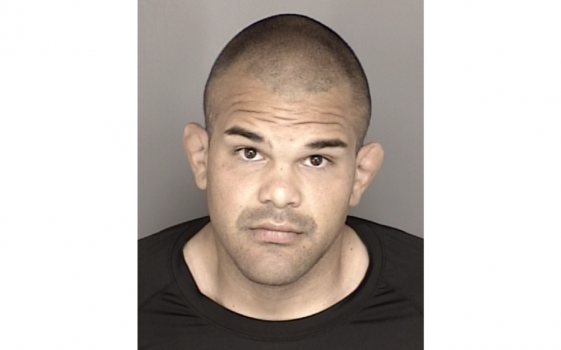 Monterey County Sheriff’s Office employee accused of sexual assault, kidnapping