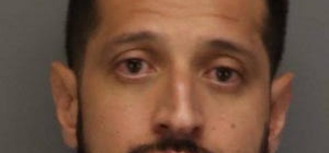 Palm Springs Man Arrested for Kidnapping and Threatening Ex-Girlfriend