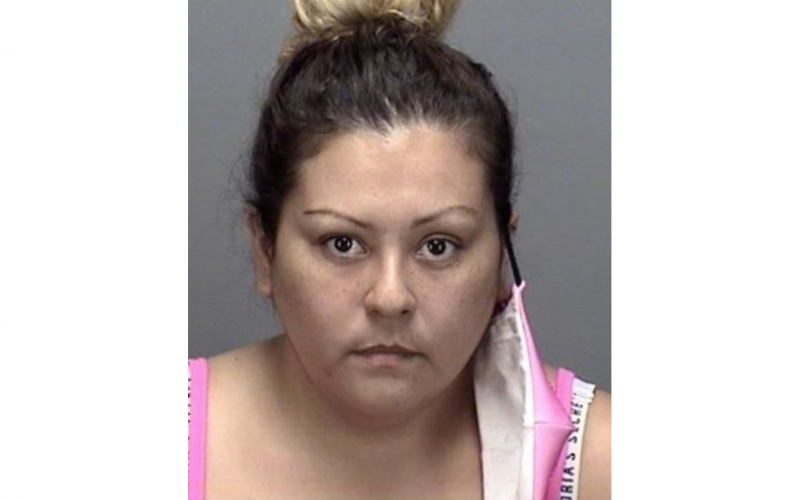 Woman arrested following fatal DUI traffic collision in Los Banos