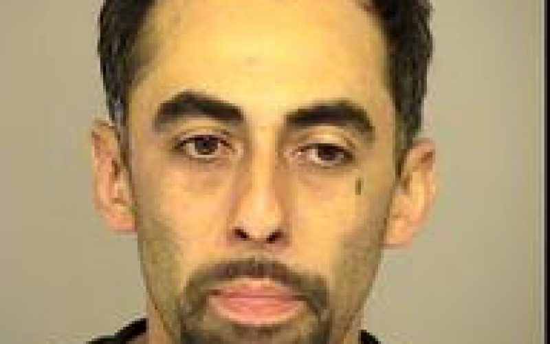 Guns and Drugs Arrest in Oxnard