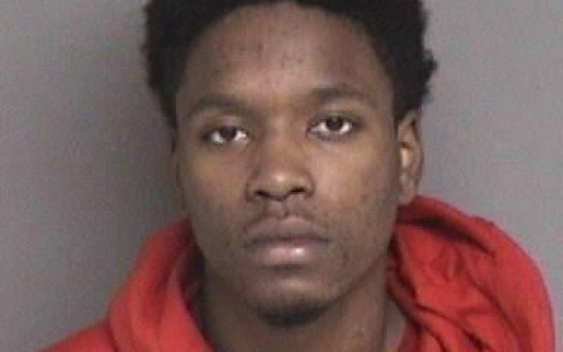 Suspect Arrested in Home Invasion Robbery of 2 Victims Held at Gunpoint