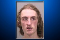 Man Caught Climbing Through a Window Arrested for 3 Burglaries