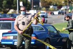 Suspect in Custody for a Shooting at a Public Housing Complex in Marin City