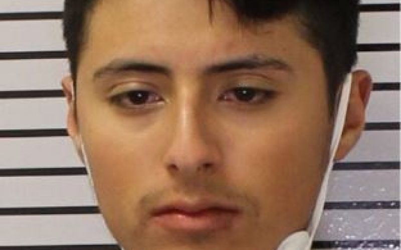 Teen Arrested for Gross Vehicular Manslaughter While Intoxicated