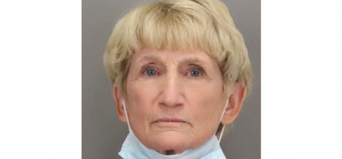 Santa Clara County woman accused of embezzling from employer, starting fire to hide evidence