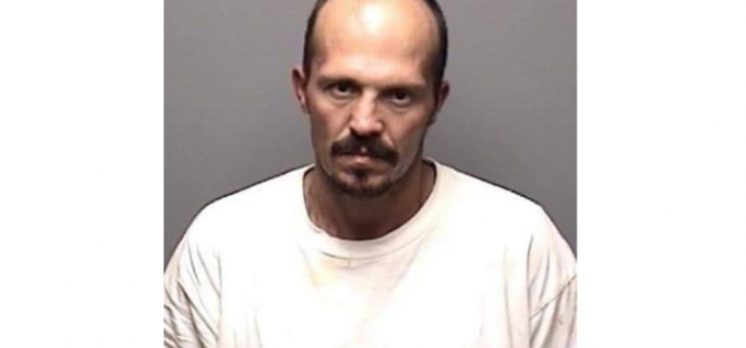 Los Banos Police: Man leads pursuit in allegedly stolen vehicle