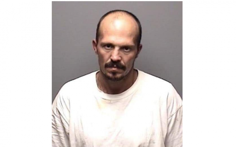 Los Banos Police: Man leads pursuit in allegedly stolen vehicle