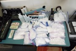 San Francisco Police: Man arrested, $100K in narcotics seized