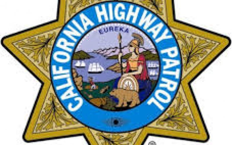 CHP announces maximum enforcement period for Thanksgiving holiday