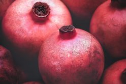 Kettleman City man accused of stealing truckload of pomegranates from local farm