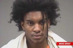 CLEVELAND CAVALIERS KEVIN PORTER JR. ARRESTED ON WEAPONS CHARGE