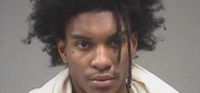 CLEVELAND CAVALIERS KEVIN PORTER JR. ARRESTED ON WEAPONS CHARGE