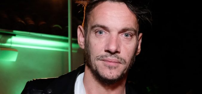 JONATHAN RHYS MEYERS BUSTED FOR DUI … After Crashing Car In Malibu