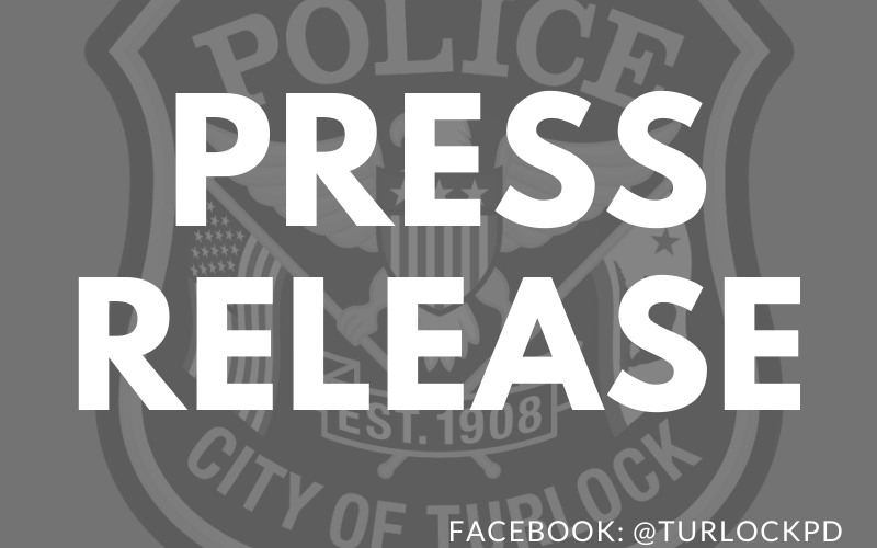 FATAL HIT AND RUN COLLISION IN TURLOCK