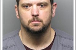 A 41-Year-Old Man in Custody Faces Multiple Child Pornography Charges