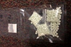 Over 300 Fentanyl Pills Confiscated During Search Warrant