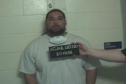 Susanville man accused of brandishing firearm, fleeing from officers