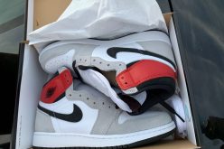 Salinas Police: Two arrested after robbery victim finds stolen sneakers for sale on Instagram