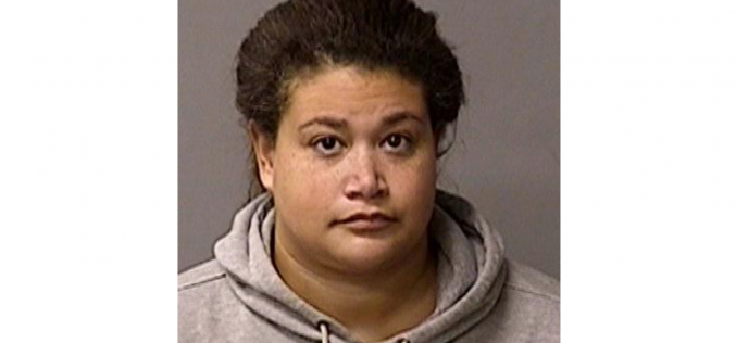 Oakdale woman arrested on suspicion of being an accessory to murder