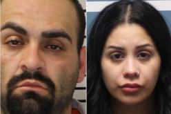 Car Burglars Busted Using Stolen Credit Cards