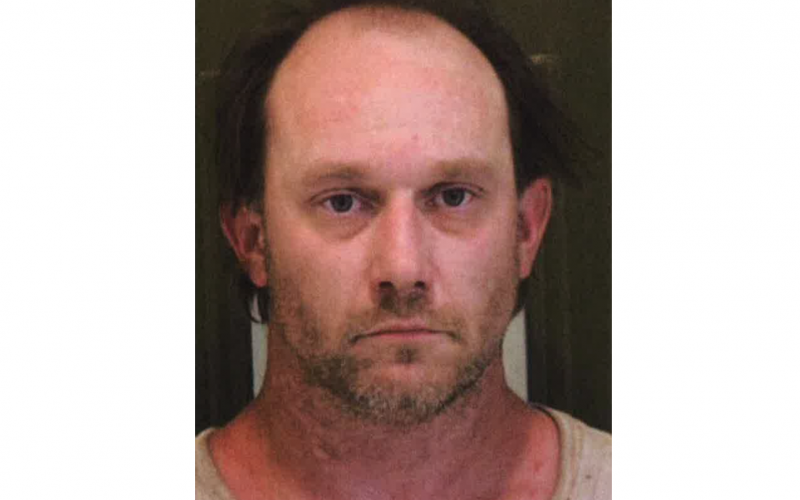 Tehama County authorities identify person of interest in diesel fuel theft investigation