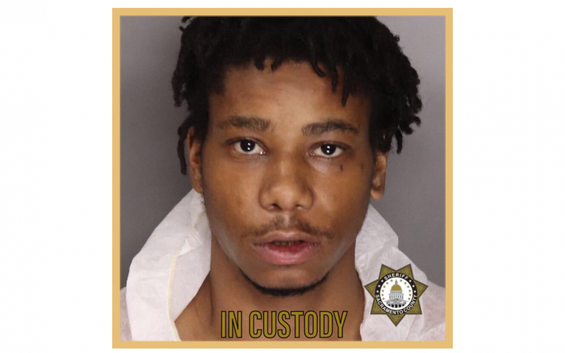 Sac County Sheriff: Suspect arrested in connection to December 2020 murder