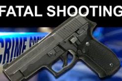 Loud gunshot turns out to be suicide