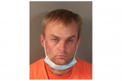 Placer County: Deputy interrupts burglary, suspect taken into custody