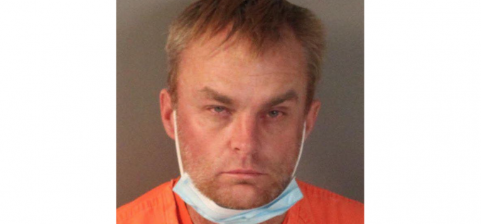 Placer County: Deputy interrupts burglary, suspect taken into custody