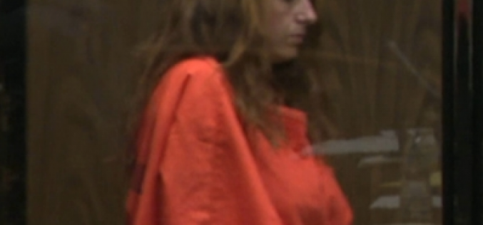 Mother Passed Out on Alcohol Sentenced for Toddler’s Death in Nearby Car