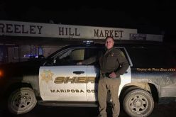 Sheriff Briese works night shift because of budget constraints