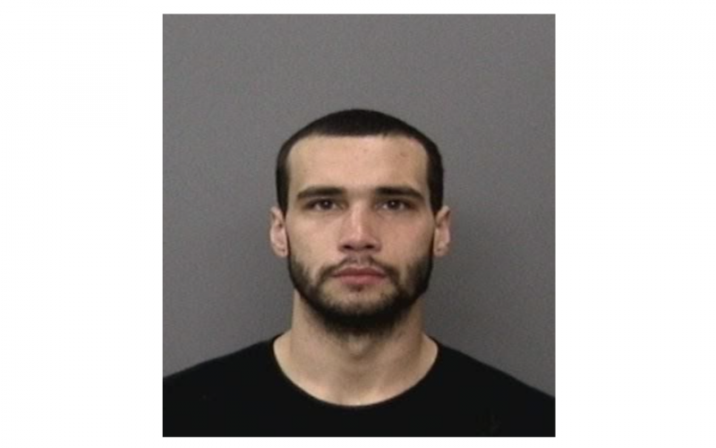 Shasta County: Man flees arrest with hands cuffed behind back, later found by K-9