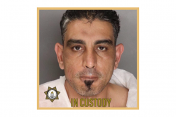 Sacramento County: Suspect arrested in double stabbing that left one dead