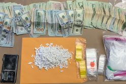 Search warrant yields cash and drug cache, no arrest