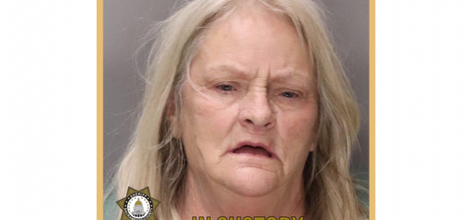 Rio Linda woman, 66, arrested on suspicion of murder