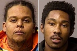 **UPDATE** HOMICIDE SUSPECTS ARRESTED