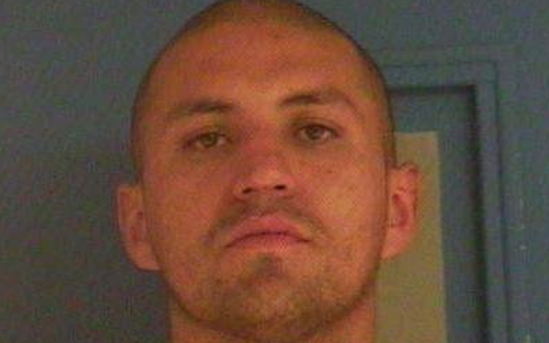 Tehama County man sought by authorities as accessory to murder