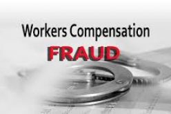 Button Willow warehouse worker arraigned for alleged workers’ compensation insurance fraud