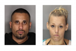 Galt PD: Two arrested in connection to nearly thirty mail thefts