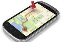 Cell Phone GPS Data Links Suspect to Murder Crime Scene