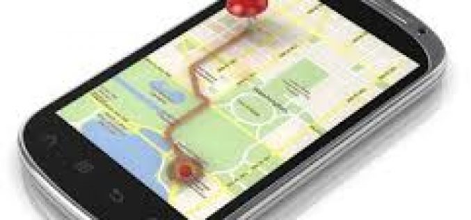 Cell Phone GPS Data Links Suspect to Murder Crime Scene